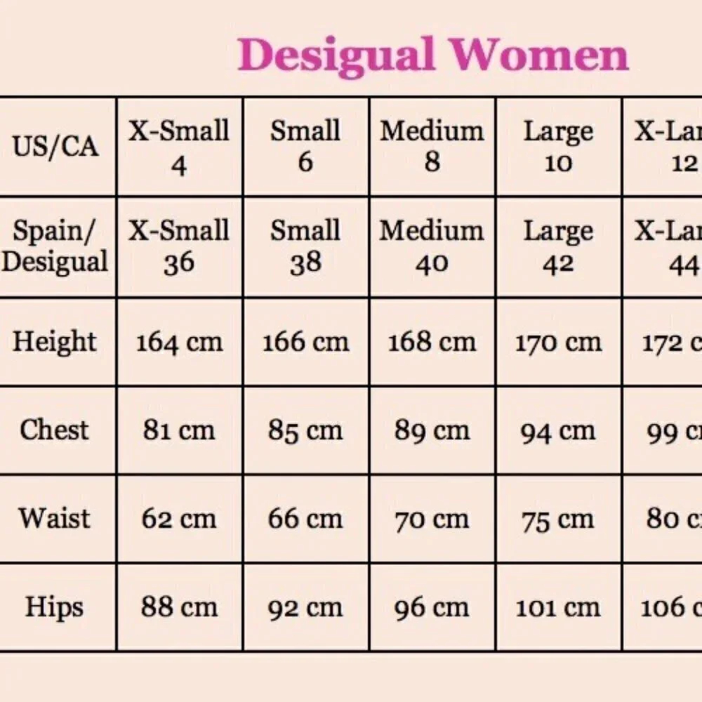 Desigual Women's Lena Woven Long Sleeve Dress Size 36 XS - Picture 6 of 6